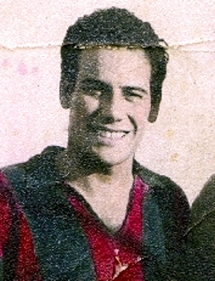 Villamor, Antonio