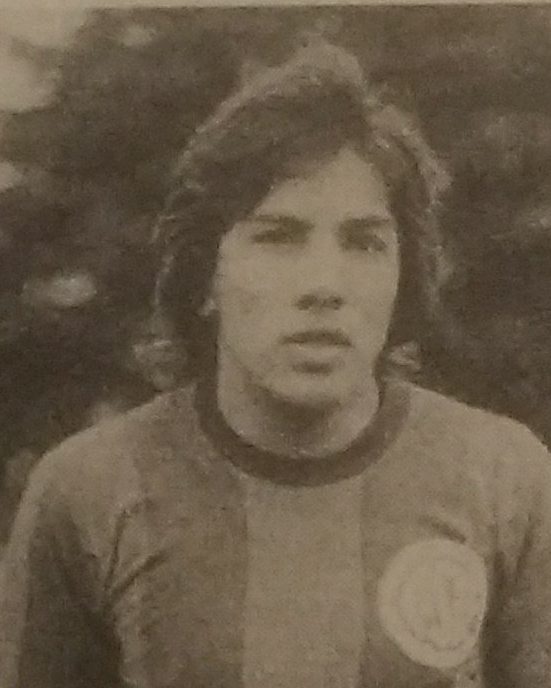 Benitez, Oscar Horacio