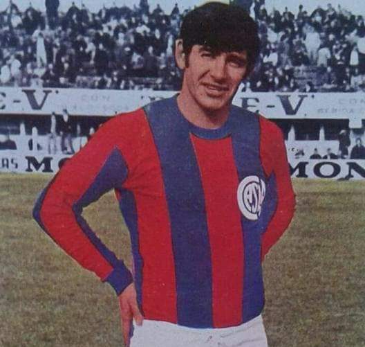 Villar, Sergio Bismark