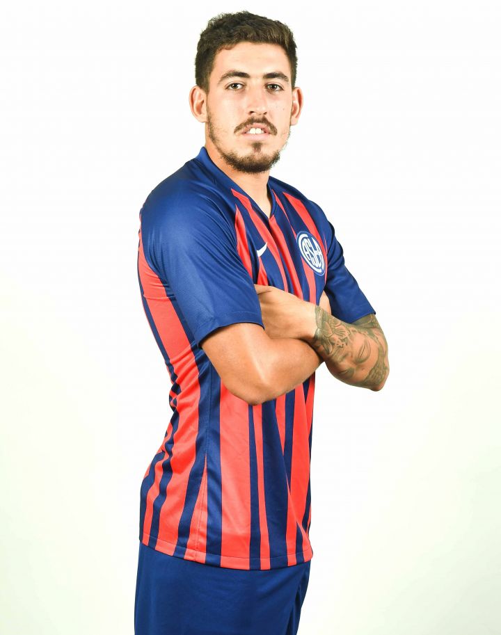Vivanco, Jose