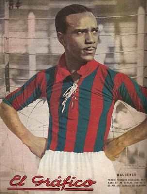 Waldemar Do Brito