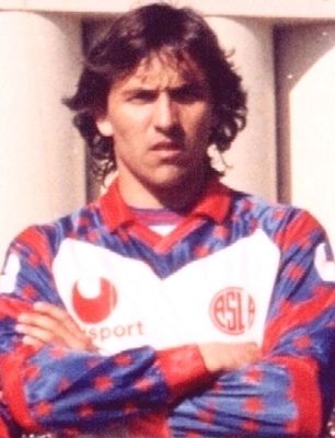 Zandona, Flavio Gabriel