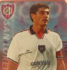 Zapata, Gustavo Miguel