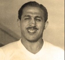 Zarzur, Alberto
