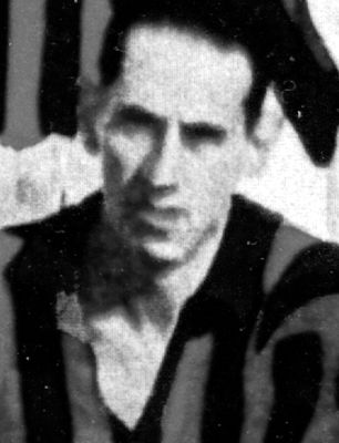 Zubizarreta, Luis Vicente