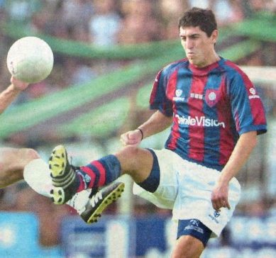 Zurita, Cristian Rodrigo