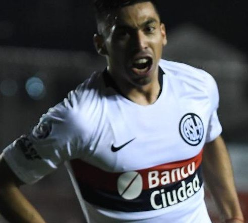 Ramirez, Juan Edgardo