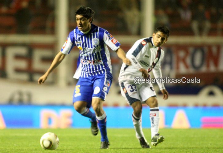 Gonzalez, Sebastián Emmanuel