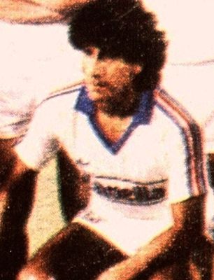 Espindola, Silvano Francisco