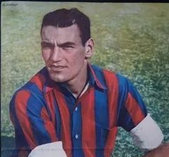 Scavone, Mario Rosario