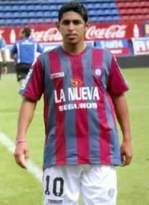Cabrera, Rafael Esteban