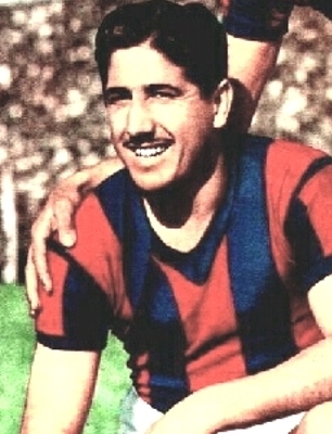 Rodriguez, Manuel