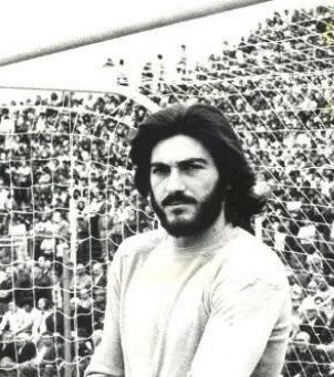 Lavolpe, Ricardo Antonio