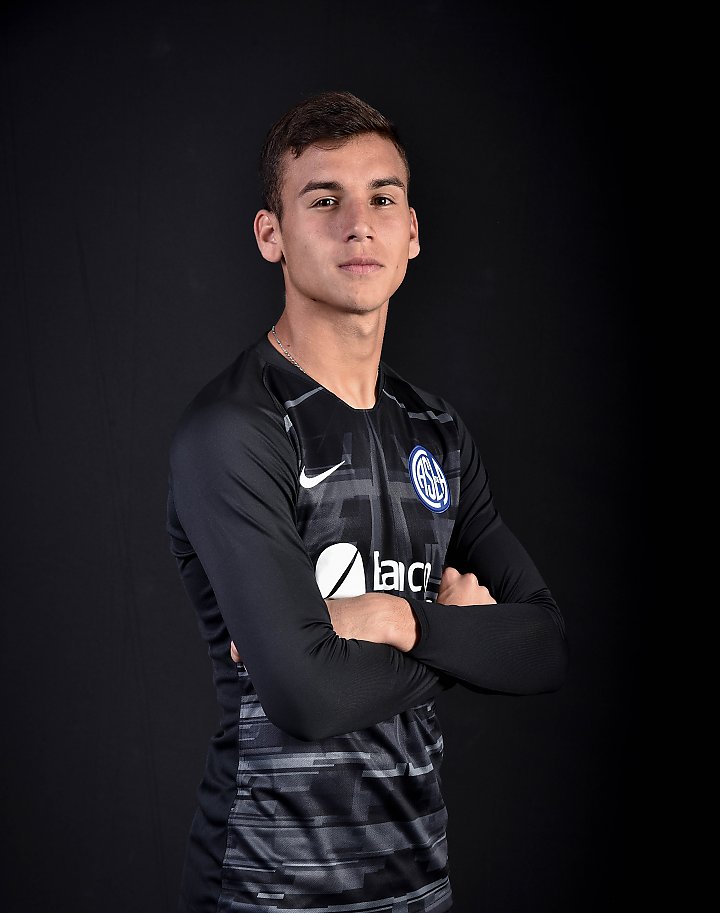 Lopez Kaleniuk, Lautaro Mario Nahuel