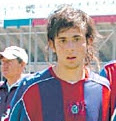 Camiletti, Bruno