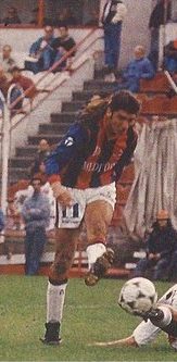 Bernuncio, Ruben Alejandro