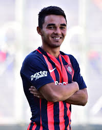 Molina, Alejandro