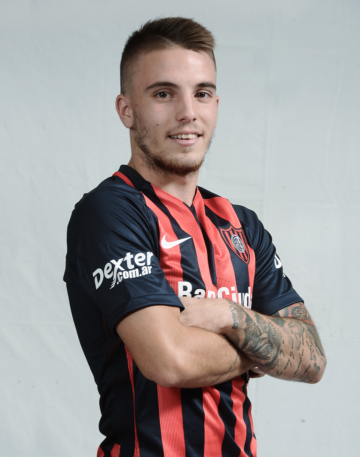 Purita, Emiliano