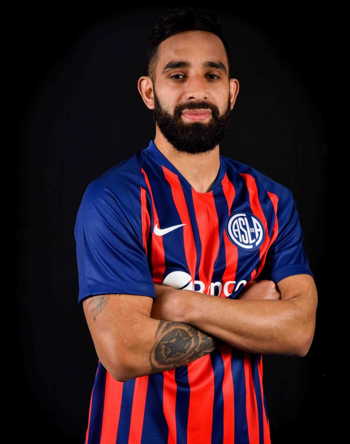 Herrera, Jonathan Carlos