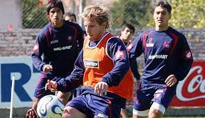 Morales Neumann, Jerónimo