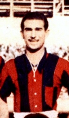 Berterame, Francisco