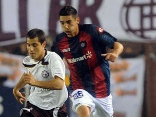 Bertocchi, Nicolás