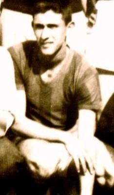 Orlando, Alfredo