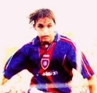 Bevacqua, Maximiliano