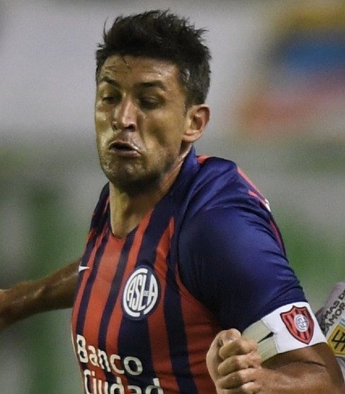 Braghieri, Diego Luis