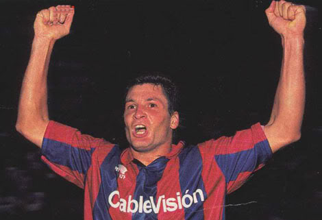 Biaggio, Claudio Darío