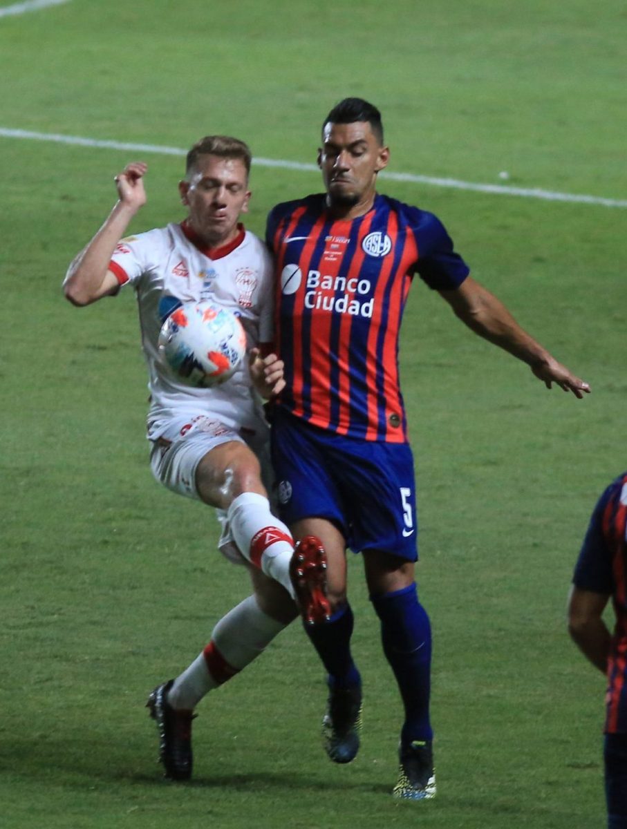 Gordillo, Yeison Stiven
