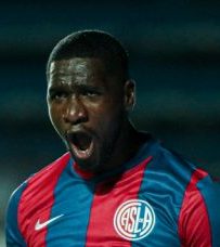 Zapata, Cristian Eduardo