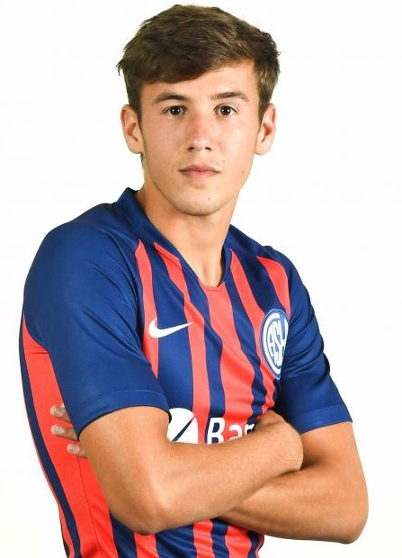 Sosa, Matías Agustín