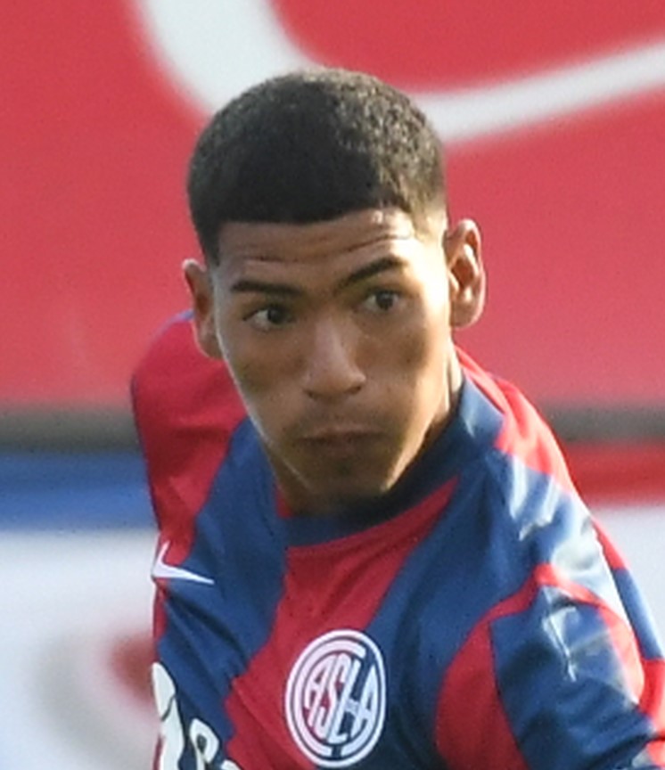 Herrera, Ezequiel Ernesto