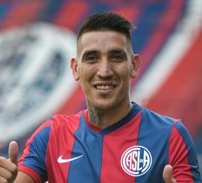 Centurión, Ricardo Adrián