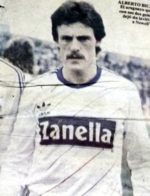 Bica, Alberto Viller