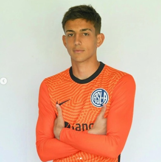 Clemente, Mateo Ezequiel