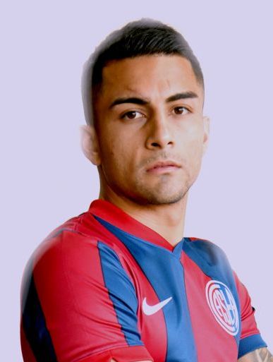 Mendez, Juan Ignacio