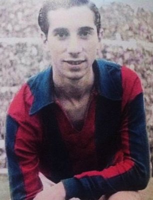 Bilardo, Carlos Salvador