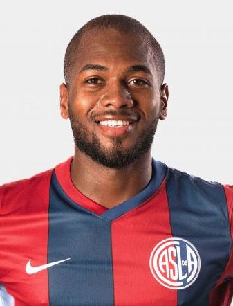 Perea, Diego Andres