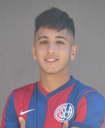 Goyeneche, Juan Ignacio
