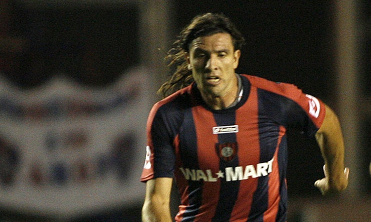Bilos, Daniel Ruben