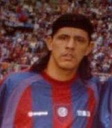Blanco, Hector