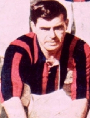 Acosta, Lindolfo