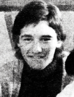 Bordon, Miguel Angel