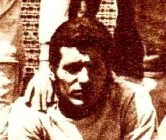 Acuña, Angel