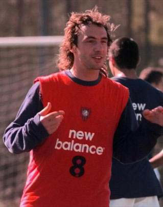 Borrelli, Juan Jose