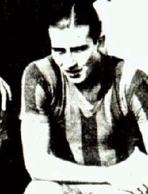 Bottini, Osvaldo
