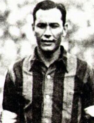 Brizuela, Bartolome