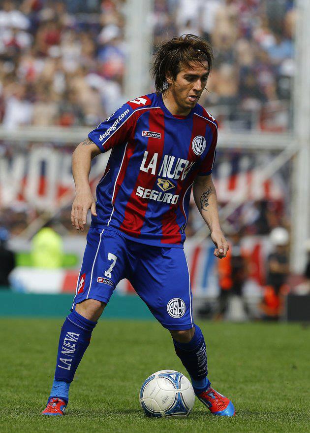 Buffarini, Julio Alberto